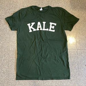Kale Tshirt